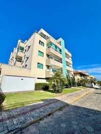 Apartment for rent in Bombinhas - Praia de Bombas