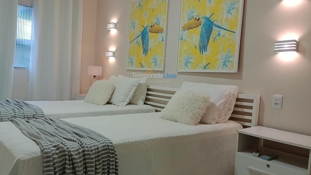 Casa para aluguel de temporada em Camaçari (Praia de Guarajuba)