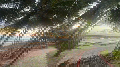 La sofisticación de Porto Busca Vida Resort en la Costa Norte de Salvador