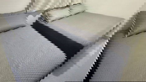 Camas quarto