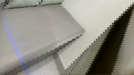 Cama casal