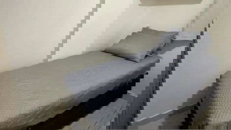 Cama solterio