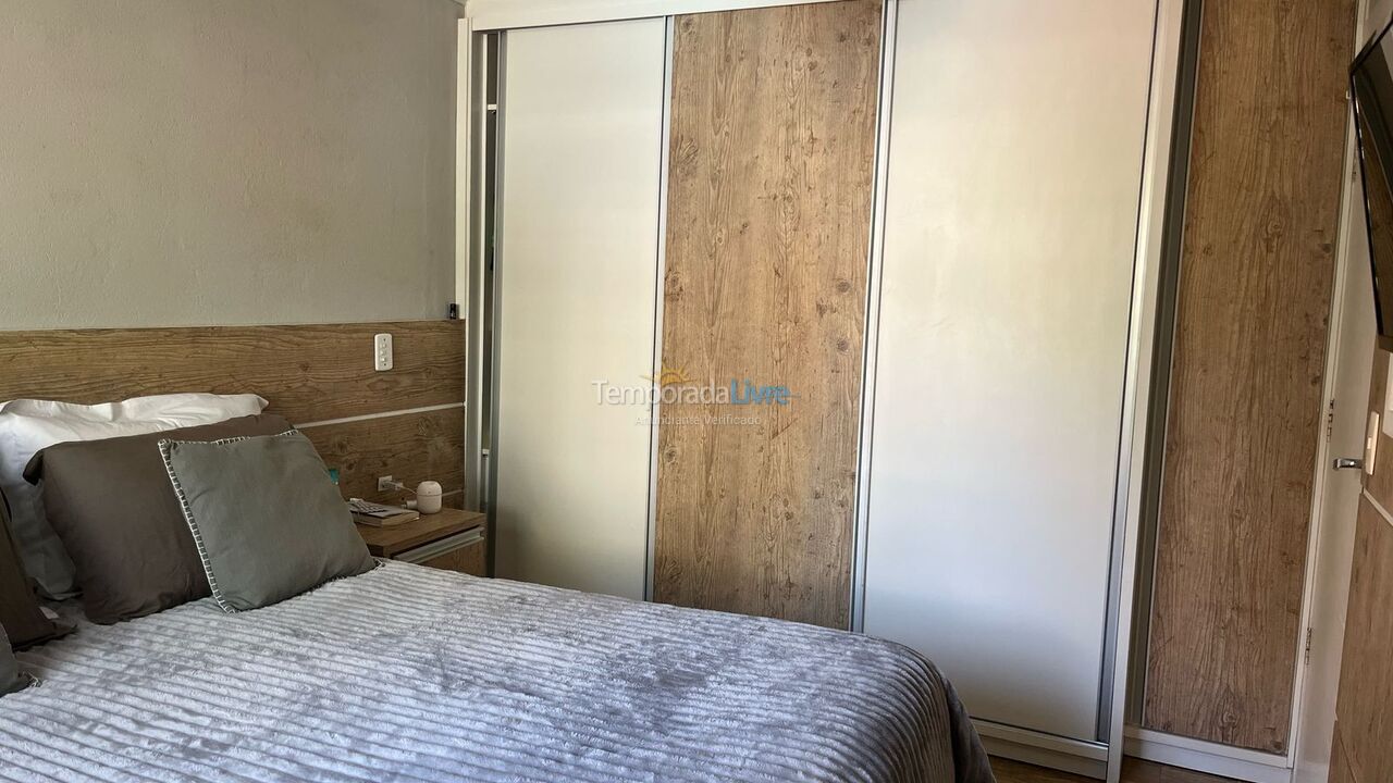 Casa para aluguel de temporada em Florianópolis (Ponta das Canas)