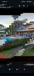 RANCHO ITAPOÃ