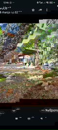 RANCHO ITAPOÃ