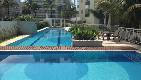 Apartamento para alugar em Bertioga - Riviera de São Lourenço