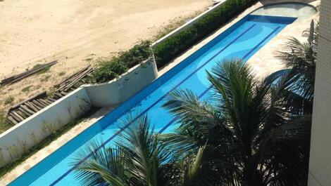 Locação Temporada – Riviera de São Lourenço