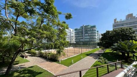 Locação Temporada – Riviera de São Lourenço
