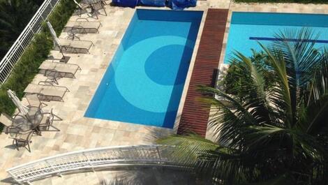 Locação Temporada – Riviera de São Lourenço