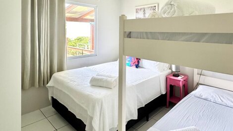 SEASIDE HOUSE IN MARISCAL