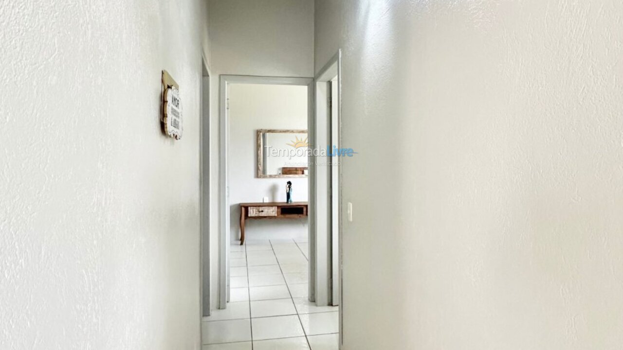 House for vacation rental in Bombinhas (Mariscal)