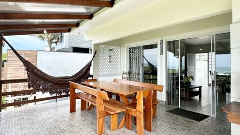 SEASIDE HOUSE IN MARISCAL