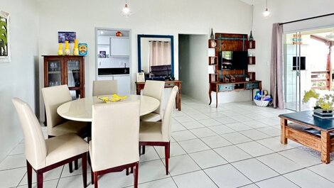 SEASIDE HOUSE IN MARISCAL