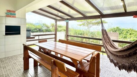 SEASIDE HOUSE IN MARISCAL