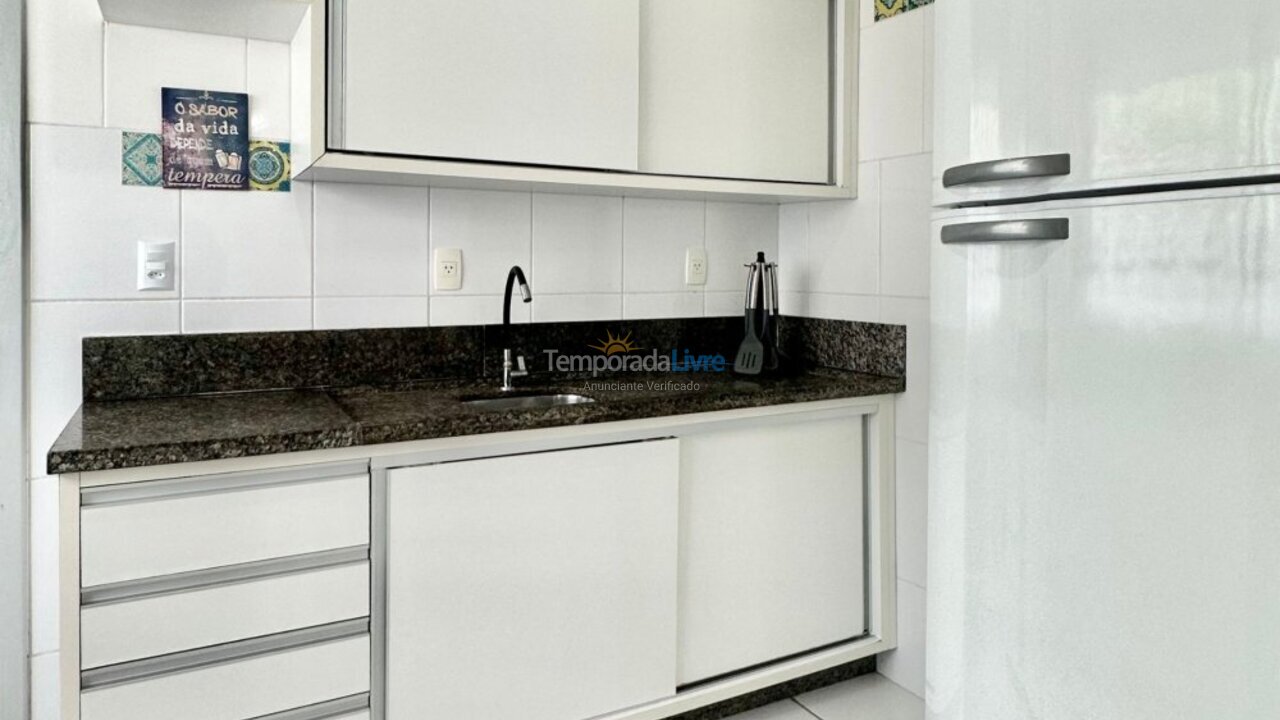 House for vacation rental in Bombinhas (Mariscal)
