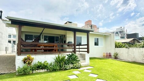 SEASIDE HOUSE IN MARISCAL