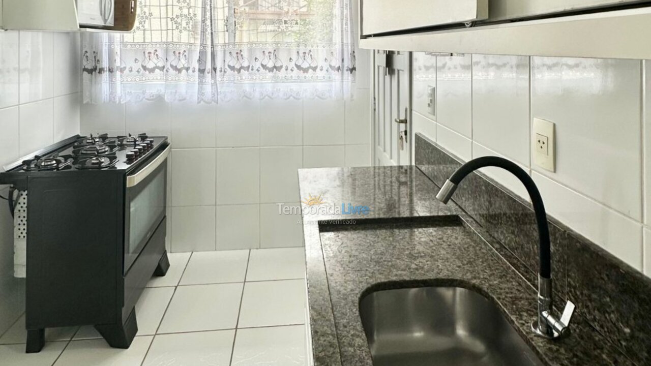 House for vacation rental in Bombinhas (Mariscal)