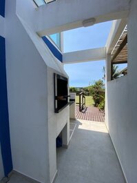 BEAUTIFUL SEASIDE HOUSE IN MARISCAL