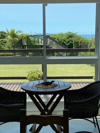 BEAUTIFUL SEASIDE HOUSE IN MARISCAL