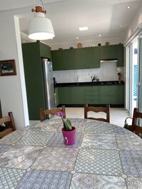 BEAUTIFUL SEASIDE HOUSE IN MARISCAL