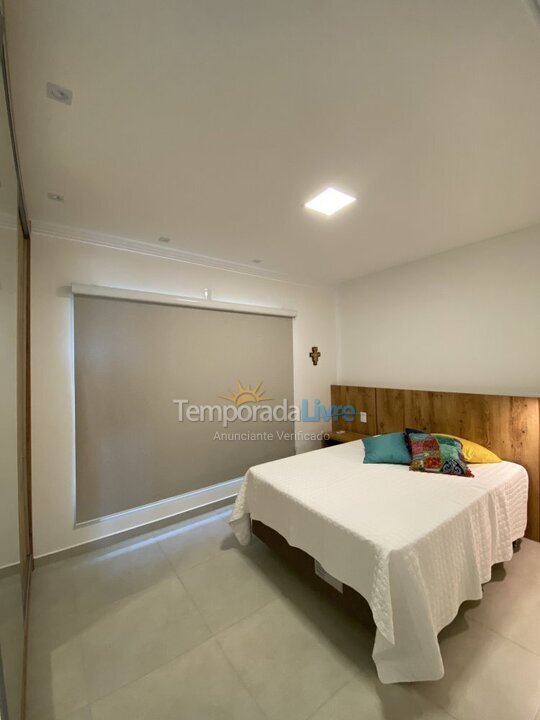 House for vacation rental in Bombinhas (Mariscal)