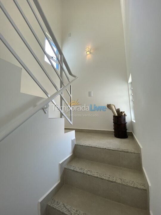 House for vacation rental in Bombinhas (Mariscal)