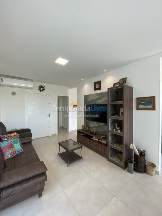 House for vacation rental in Bombinhas (Mariscal)