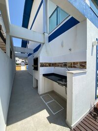 BEAUTIFUL SEASIDE HOUSE IN MARISCAL