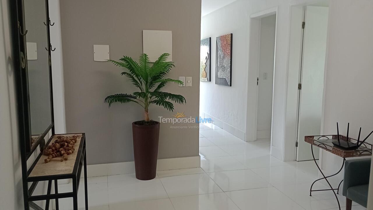 Casa para aluguel de temporada em Camaçari (Praia de Guarajuba)