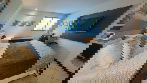 SUITE 1911 with sea view