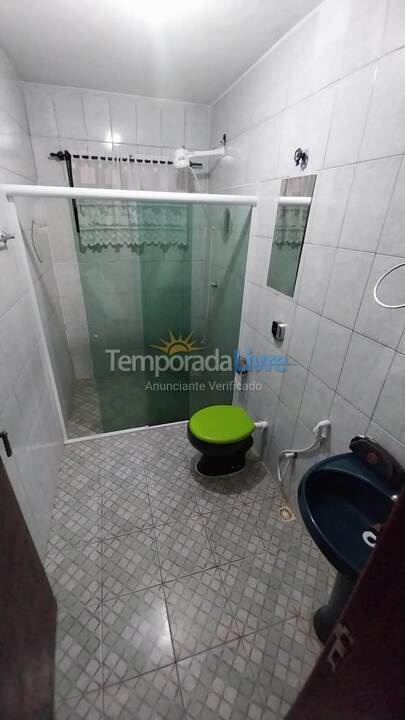 Casa para alquiler de vacaciones em Cabo Frio (Peró)