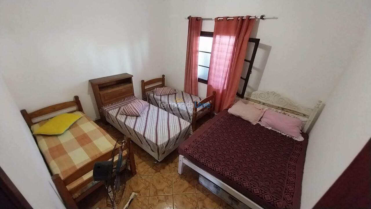 Casa para alquiler de vacaciones em Cabo Frio (Peró)