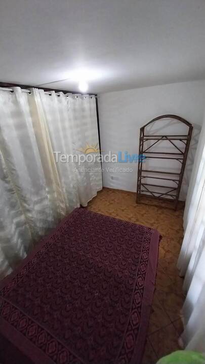 Casa para alquiler de vacaciones em Cabo Frio (Peró)