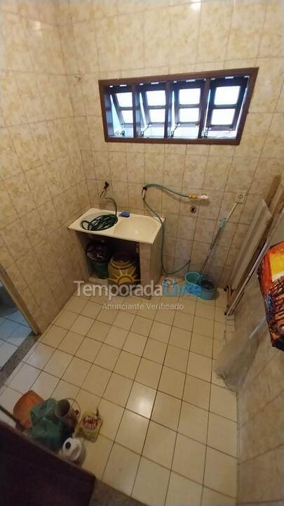 Casa para alquiler de vacaciones em Cabo Frio (Peró)