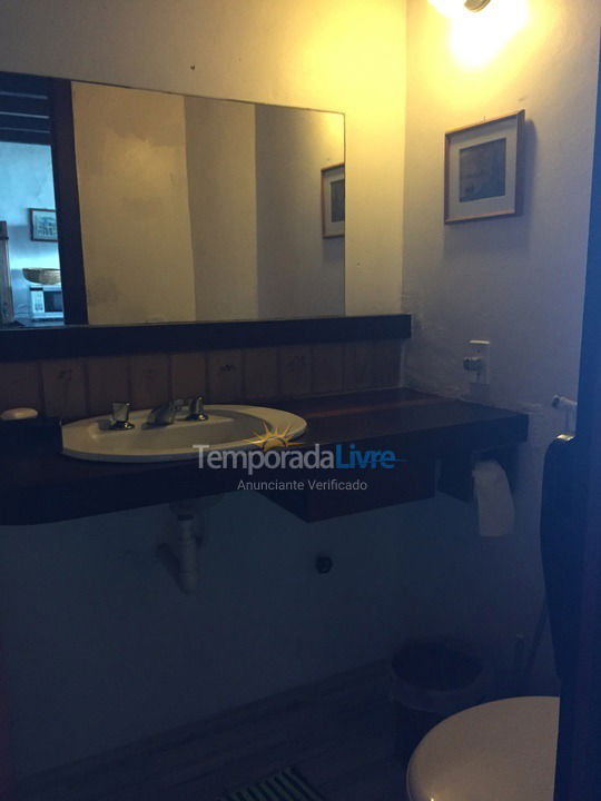 House for vacation rental in Armação dos Búzios (Geribá)