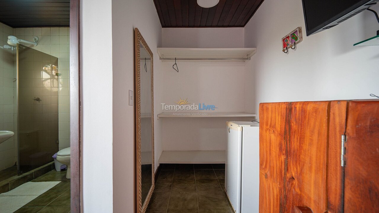 Casa para aluguel de temporada em Armação dos Búzios (Praia da Ferradura)