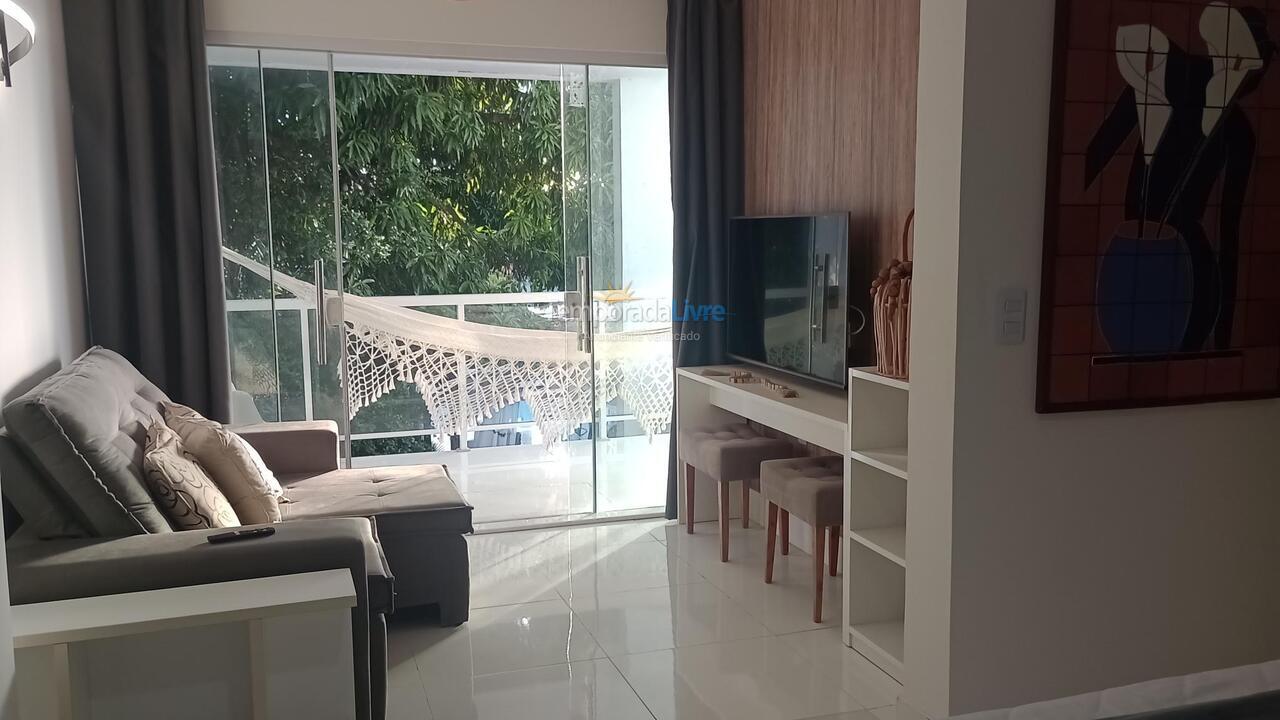 Casa para aluguel de temporada em Camaçari (Praia de Guarajuba)
