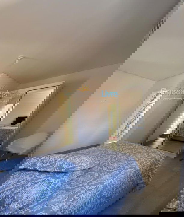Casa para aluguel de temporada em Bombinhas (Canto Grande)