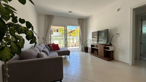 LARGE FAMILY HOUSE 200 METERS FROM MARISCAL BEACH