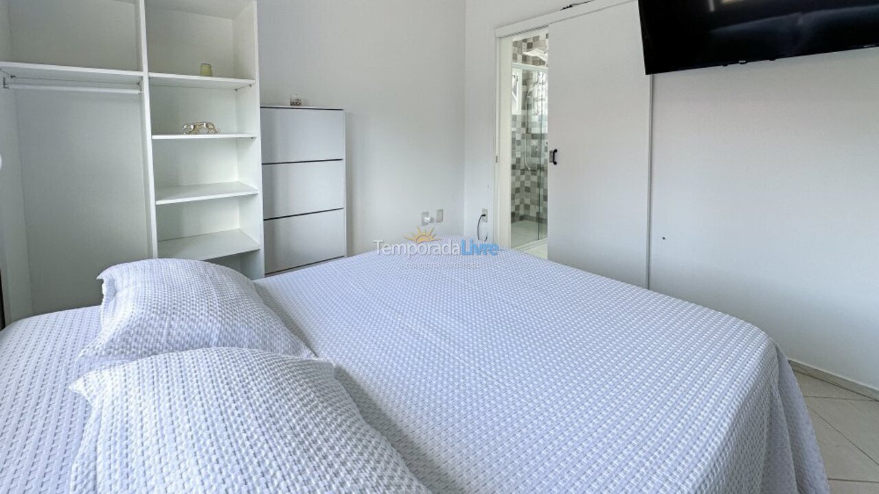 House for vacation rental in Bombinhas (Mariscal)