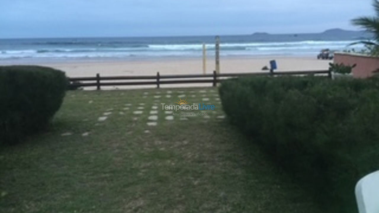 House for vacation rental in Armação dos Búzios (Geribá)