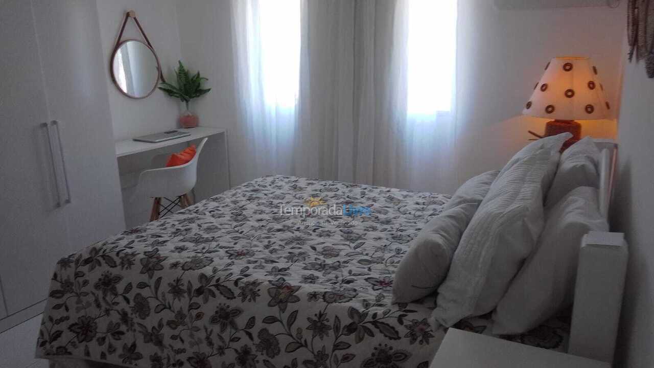 Casa para aluguel de temporada em Camaçari (Praia de Guarajuba)