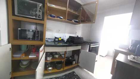 Cozinha completa