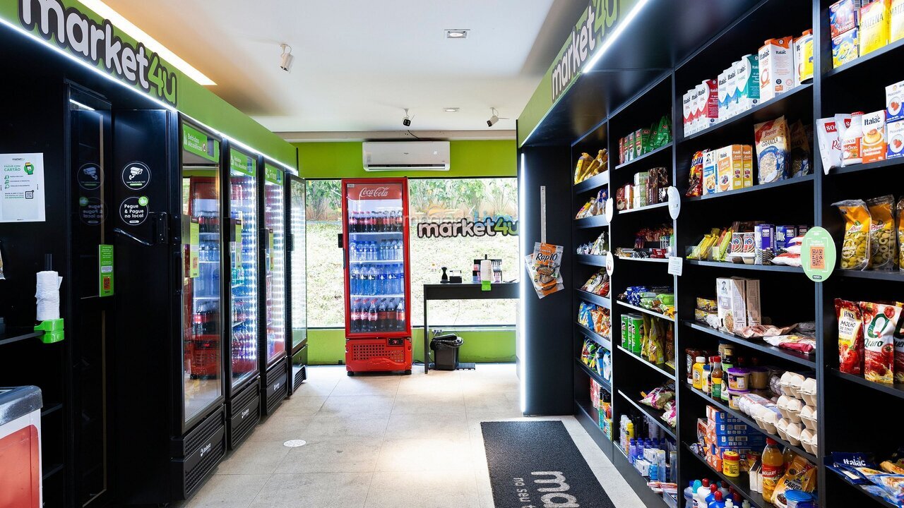 Apartamento para aluguel de temporada em São Paulo (Bela Vista)