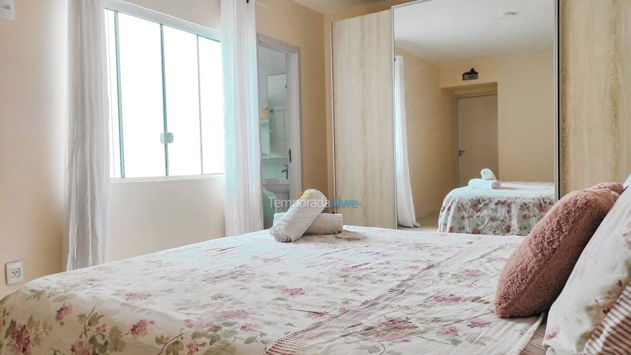 House for vacation rental in Balneário Camboriú (Praia dos Amores)