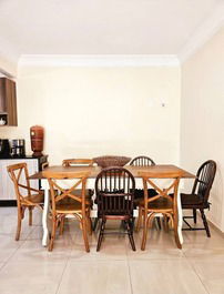 House in Praia Brava 600m from the sea