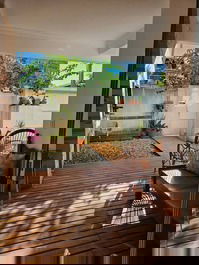 House in Praia Brava 600m from the sea