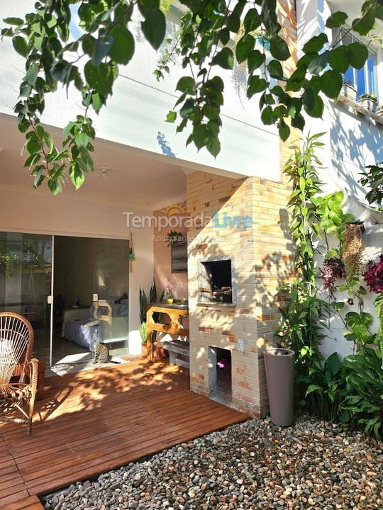 House for vacation rental in Balneário Camboriú (Praia dos Amores)