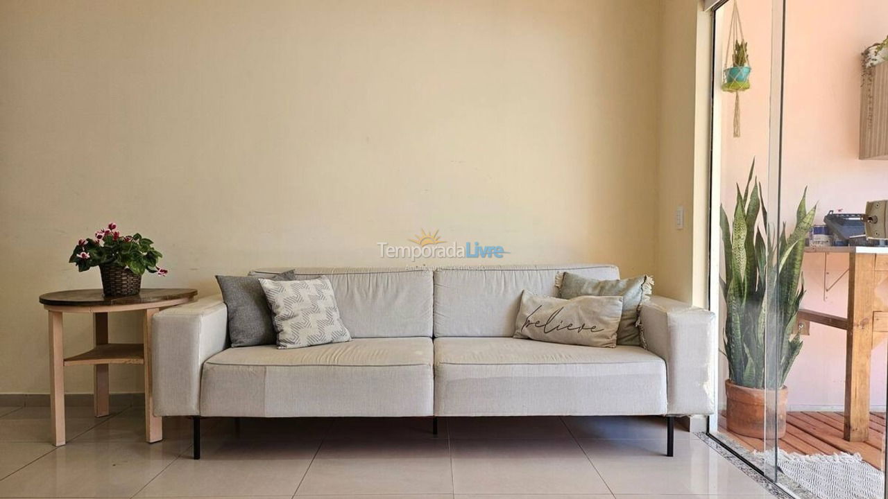 House for vacation rental in Balneário Camboriú (Praia dos Amores)