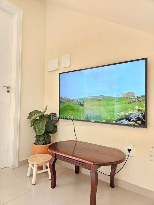 House for vacation rental in Balneário Camboriú (Praia dos Amores)